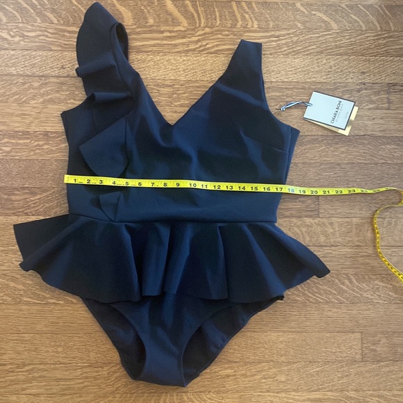 Chiara Boni La Petite Robe Swimsuit - Picture 7 of 16